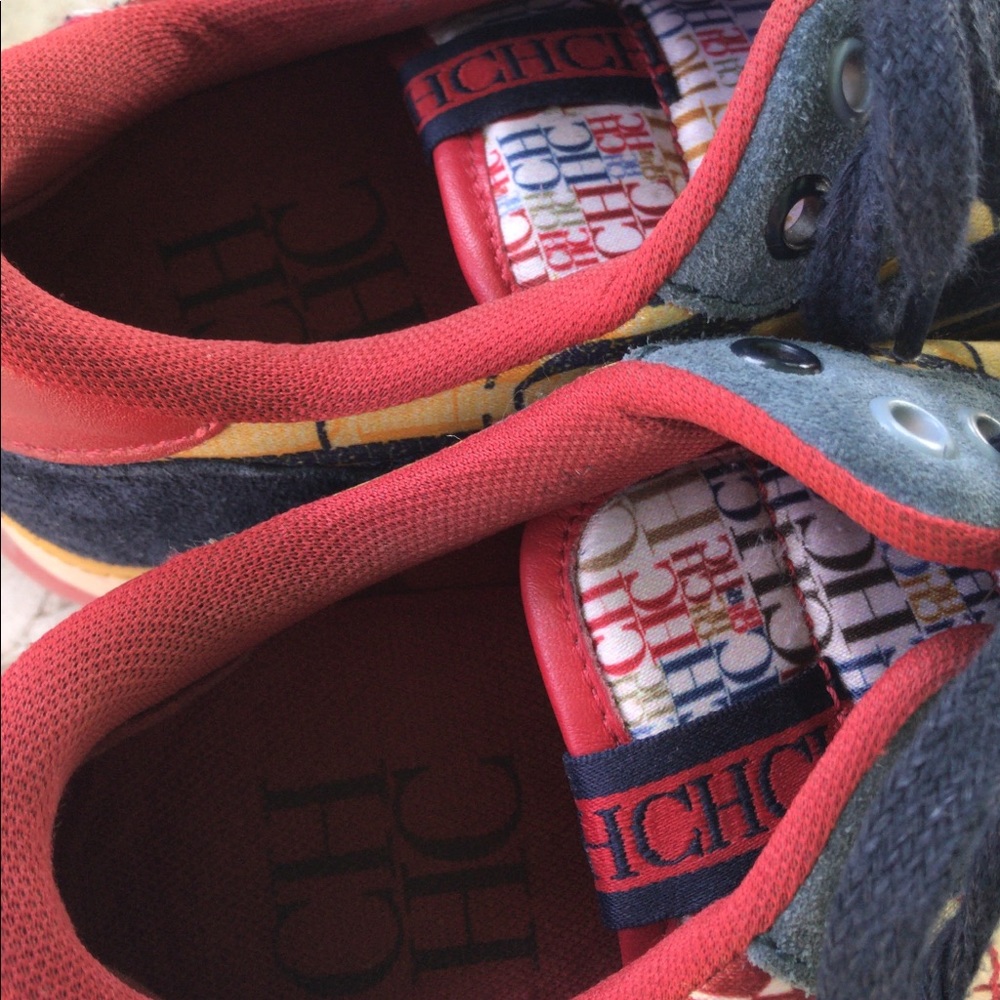 Carolina Herrera sneakers - Picture 4 of 4